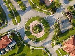 Amazing House at Bella Vida 5BR