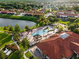 Amazing House at Bella Vida 5BR