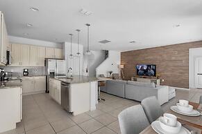 Amazing House at Bella Vida 5BR