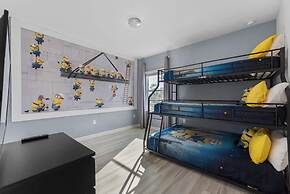 Amazing House at Bella Vida 5BR