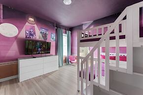 Amazing House at Bella Vida 5BR