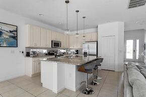 Amazing House at Bella Vida 5BR