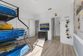 Amazing House at Bella Vida 5BR