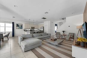 Amazing House at Bella Vida 5BR