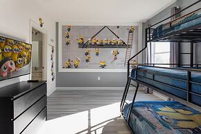 Amazing House at Bella Vida 5BR