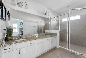 Amazing House at Bella Vida 5BR