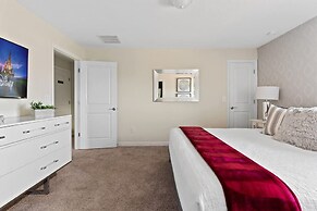 Disney Familly Lovers up to 11 Guests