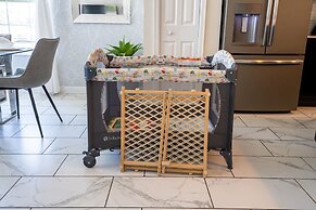 Disney Familly Lovers up to 11 Guests