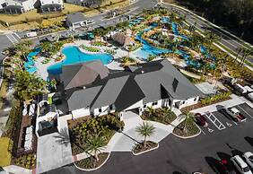 Disney Familly Lovers up to 11 Guests