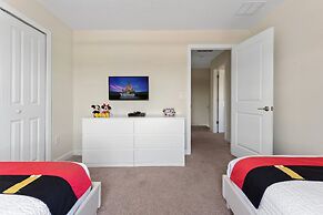 Disney Familly Lovers up to 11 Guests