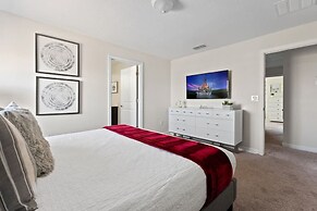 Disney Familly Lovers up to 11 Guests