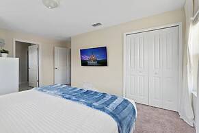 Disney Familly Lovers up to 11 Guests