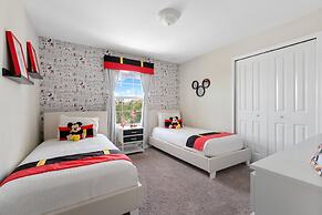 Disney Familly Lovers up to 11 Guests