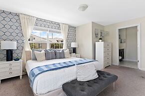 Disney Familly Lovers up to 11 Guests