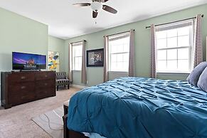 Comfortable Vacation Home up to 10 People Ef466