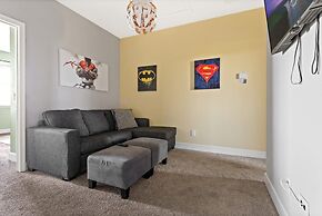 Comfortable Vacation Home up to 10 People Ef466