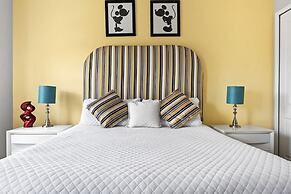 Comfortable Vacation Home up to 10 People Ef466