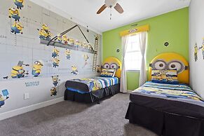 Comfortable Vacation Home up to 10 People Ef466