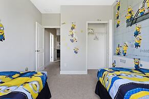 Comfortable Vacation Home up to 10 People Ef466