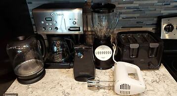 Comfortable Vacation Home up to 10 People Ef466