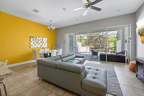 Comfortable Vacation Home up to 10 People Ef466