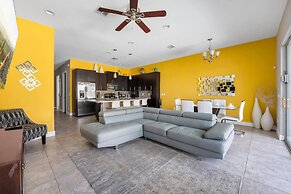 Comfortable Vacation Home up to 10 People Ef466