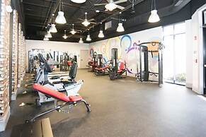 Comfortable Vacation Home up to 10 People Ef466