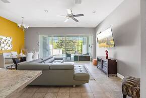 Comfortable Vacation Home up to 10 People Ef466