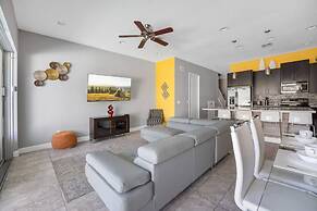 Comfortable Vacation Home up to 10 People Ef466