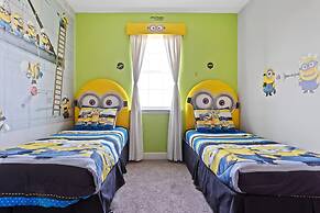 Comfortable Vacation Home up to 10 People Ef466