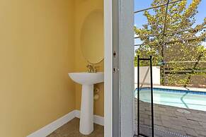 Comfortable Vacation Home up to 10 People Ef466