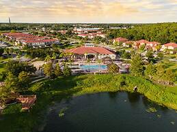 Lake View and Private Pool 4BR at Bella Vida