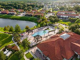 Lake View and Private Pool 4BR at Bella Vida