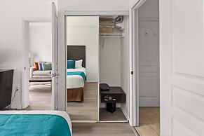 1BR Free Shuttle to Disney Parks