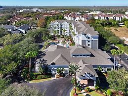 1BR Free Shuttle to Disney Parks