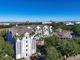 1BR Free Shuttle to Disney Parks