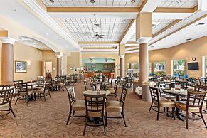 1BR Free Shuttle to Disney Parks