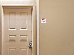 1BR Free Shuttle to Disney Parks