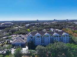 1BR Free Shuttle to Disney Parks