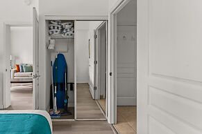 1BR Free Shuttle to Disney Parks