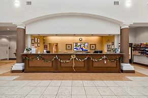 1BR Free Shuttle to Disney Parks