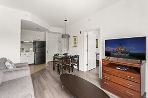 1BR Free Shuttle to Disney Parks