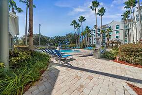 1BR Free Shuttle to Disney Parks