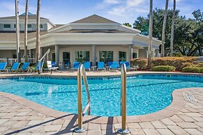 1BR Free Shuttle to Disney Parks