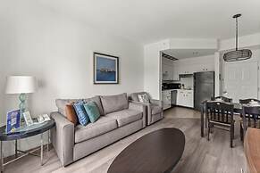 1BR Free Shuttle to Disney Parks