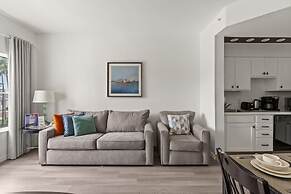 1BR Free Shuttle to Disney Parks