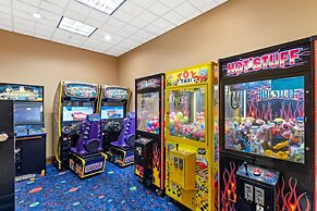 1 BR Apartment 3 Miles From Disney Springs Hs307