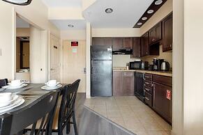 1 BR Apartment 3 Miles From Disney Springs Hs307