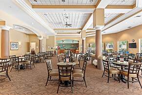 1 BR Apartment 3 Miles From Disney Springs Hs307