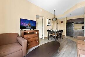 1 BR Apartment 3 Miles From Disney Springs Hs307